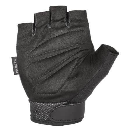ถุงมือ Essential Adjustable ADIDAS ADGB-12453-NL สีเขียว ไซส์S_2